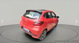 Used Tata Tiago 2020 Model Images