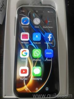 Mobile and Tablets