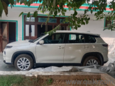 Used Toyota URBAN CRUISER HYRYDER 2024 Model Images