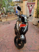 Used TVS Wego 2015 Model Images
