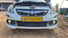 Used Maruti Suzuki Swift Dzire 2018 Model Images