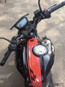 Used TVS Apache RTR 160 4V 2021 Model Images