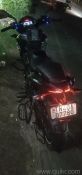 Used Bajaj Pulsar NS125 2024 Model Images