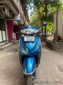Used Honda Activa 4G 2017 Model Images