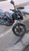 Used Bajaj Pulsar 125 2021 Model Images