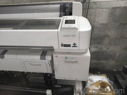 Epson T7270
