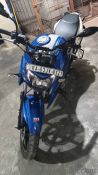 Used TVS Apache RTR 160 4V 2018 Model Images
