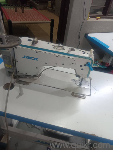 Jack f4 swing machine