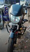 Used Honda CB Shine 2013 Model Images