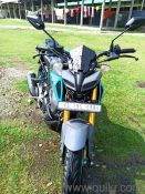 Used Yamaha MT 15 2022 Model Images