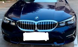 Used BMW 3 Series 2020 Model Images