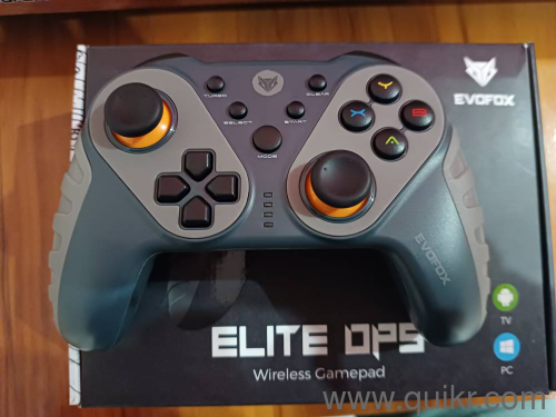 Evofox Elite OPS Controller(1)