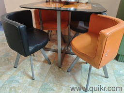 Space Saving Dining Table(2)