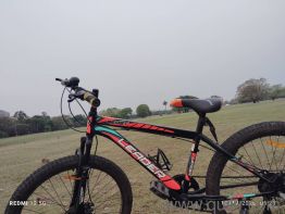 URGENT SELL] Super Smooth 7-Gear Beast - Showroom Condition!