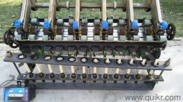 solar charkha machine(3)