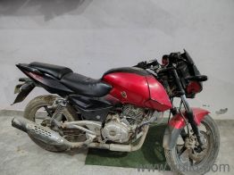 Used Bajaj Pulsar 180 DTS  i 2013 Model Images