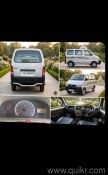 Used Maruti Suzuki Eeco 2019 Model Images