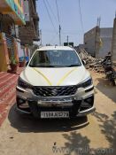 Used Maruti Suzuki Ertiga 2022 Model Images