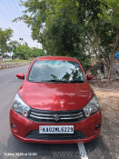 Used Maruti Suzuki Celerio 2016 Model Images