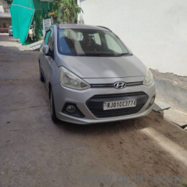 Used Hyundai Grand i10 2014 Model Images
