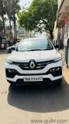 Used Renault Kiger 2021 Model Images