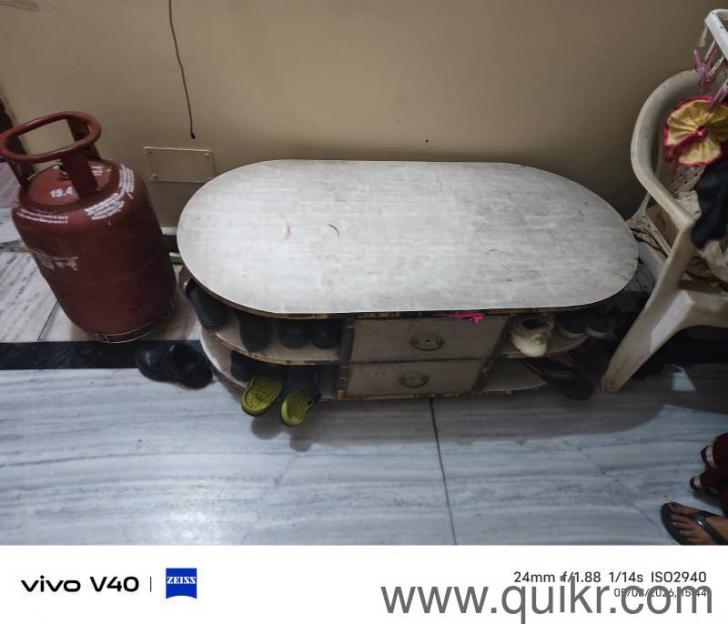 centre table & computer table