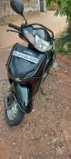 Used Honda Activa 3G 2015 Model Images