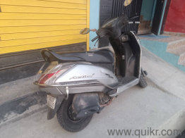 Used Honda Activa 5G 2019 Model Images