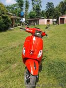 Used LML ( Piaggio) Vespa 2023 Model Images
