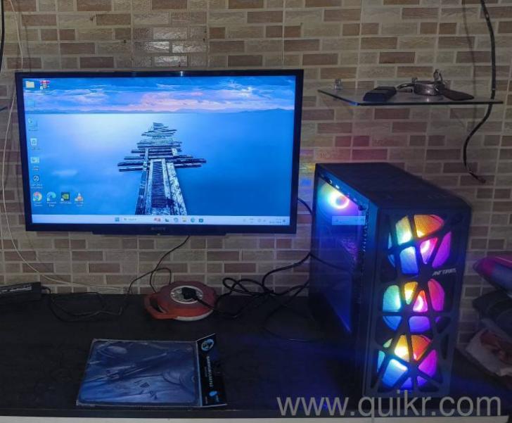 Gaming PC(2)