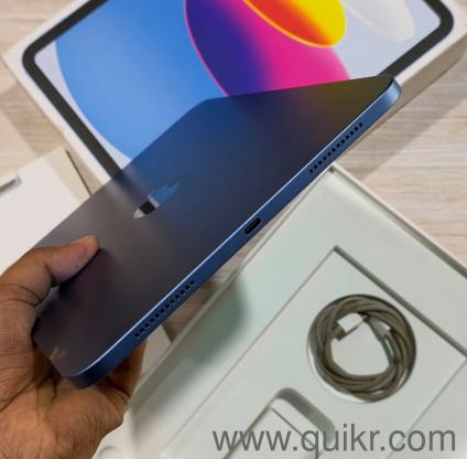 Mobile and Tablets