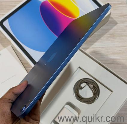 Mobile and Tablets