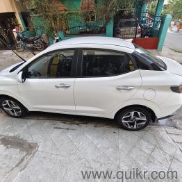 Used Hyundai Venue 2020 Model Images