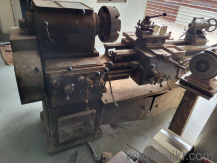 lathe machine for sell