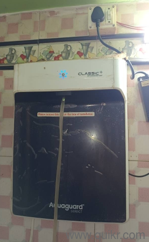 Fully operational just a year old(2)