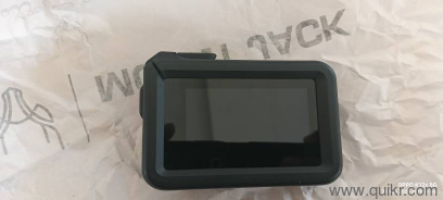 good action camera