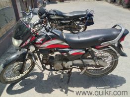 Used Honda CBX 2007 Model Images