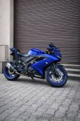 Used Yamaha YZF R15 V3 2021 Model Images