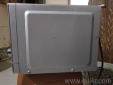 MICROWAVE OVEN(4)
