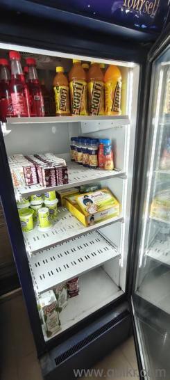 voltas fridge(1)