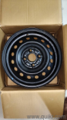 Brand New Maruti Suzuki Celerio wheel Rim 14 inch