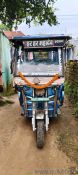 E rickshaw buy 3 year