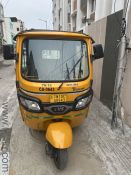 TVS CNG 2025 model for sale