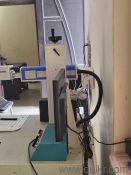 Laser Marking Machine 20 watt with computer pc available(3)