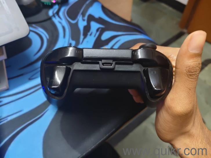 controller(2)