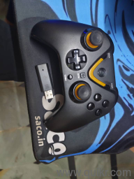 controller