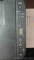 canon G3010 printer
