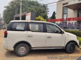 Xylo car 2015 model D2 AC good conditions