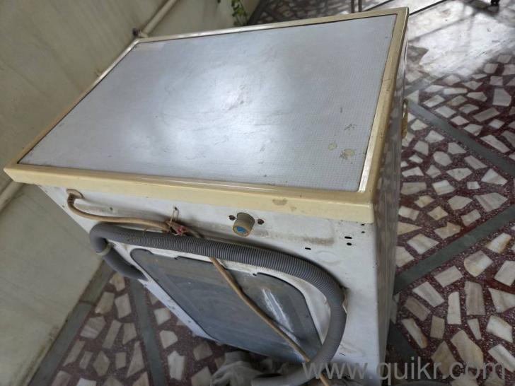 good working condition