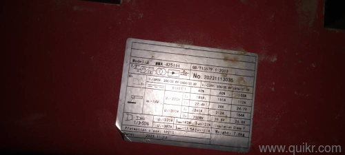 welding machine(3)
